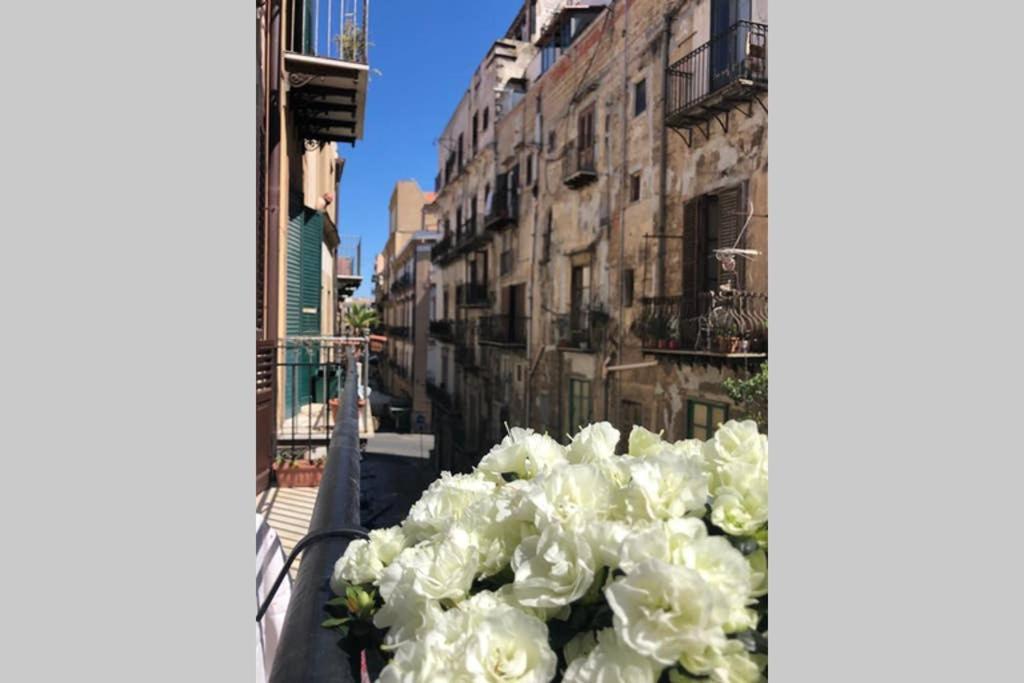 Piazza Marina Open Space 팔레르모 외부 사진